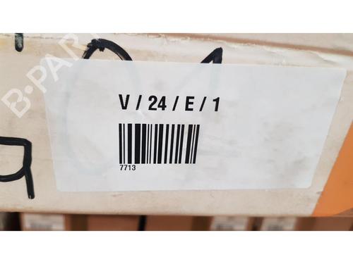 Other VW CRAFTER Van (SY_, SX_) | BP30796345O1 - Image 13