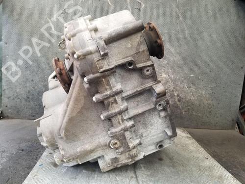 Gearbox VW PASSAT B6 (3C2) 2.0 TDI 16V | BP36644918M3 - Image 9