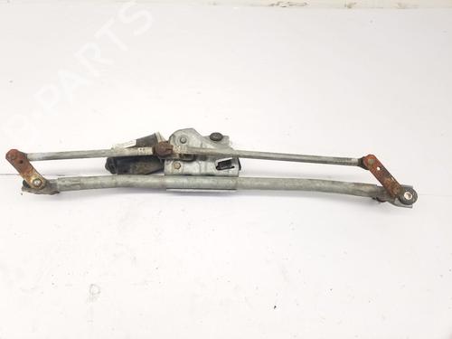 Used Front wiper motor LAND ROVER FREELANDER I (L314) 2.0 DI 4x4 (98 hp) 26134839