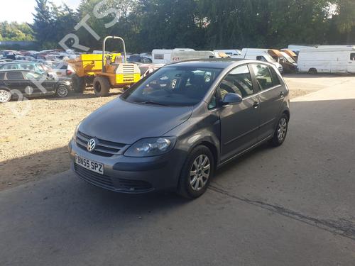 Engine control unit (ECU) VW GOLF PLUS V (5M1, 521) 1.9 TDI | BP30914639M57  - Image 11
