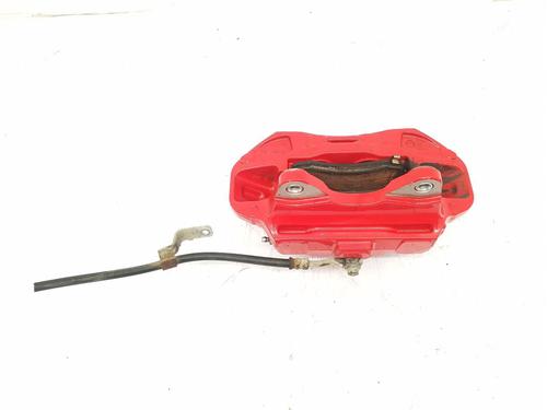 Used Left front brake caliper Left front brake caliper 36858854 36858854