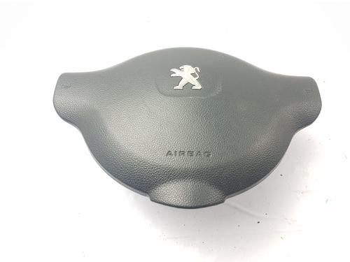 driver-airbag-peugeot-partner-box-bodympv-2008-34384313 main image
