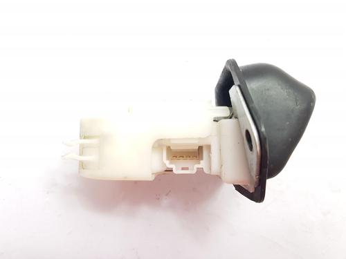Tailgate lock NISSAN NOTE (E11, NE11) 1.4 | BP27886487C101 