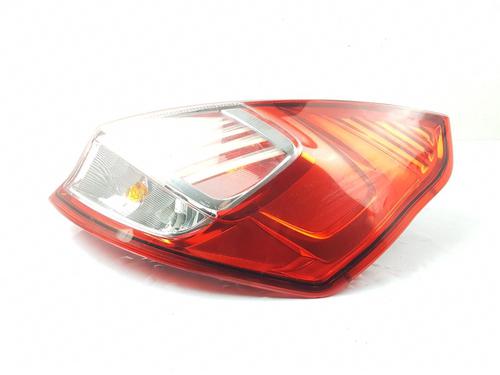 Right taillight FORD FIESTA VI (CB1, CCN) 1.0 EcoBoost | BP27487483C35 