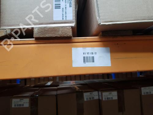 AC pipe LAND ROVER DEFENDER Van (L663) | BP36914141M126 - Image 6