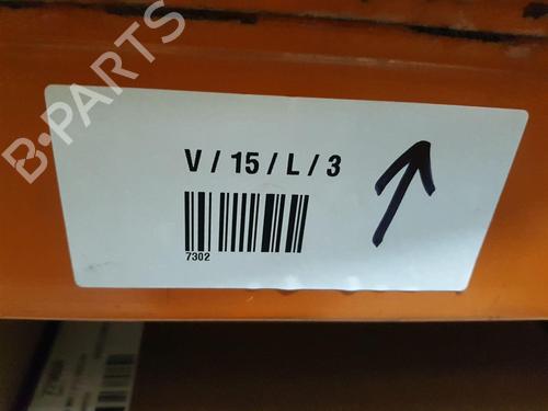 Right front steering knuckle SKODA SCALA (NW1) | BP32198936M26