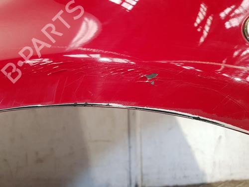 Left front fenders ALFA ROMEO 4C (960_) 1.8 (960.CXB1A) | BP22674913C41 