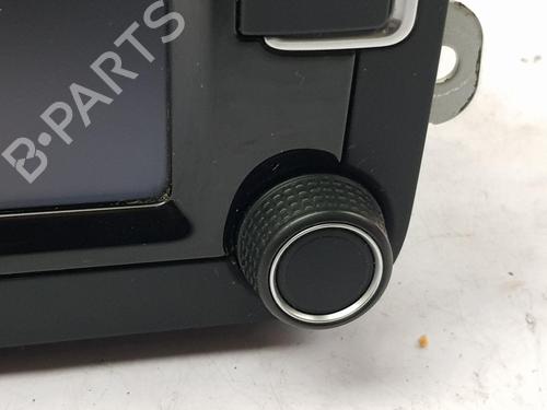 Electronic module VW SCIROCCO III (137, 138) 2.0 TDI | BP34331758M83  - Image 6