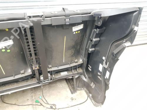 Rear seat RENAULT TRAFIC III Van (FG_)  | BP27728170C17  - Image 25