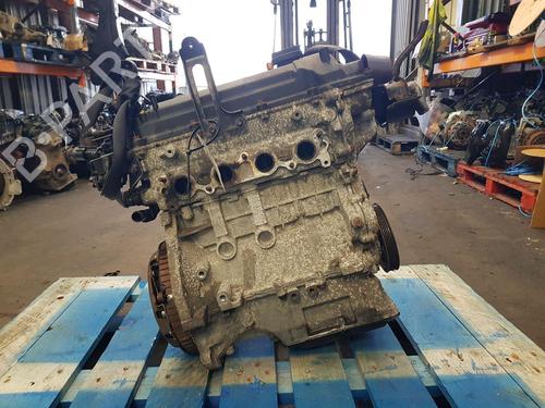 Engine HYUNDAI i10 I (PA) 1.2 | BP22317142M1