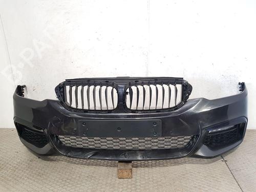 Used Front bumper Front bumper BMW 5 (G30, F90) 530 e Plug-in Hybrid (252 hp) 33275492 33275492