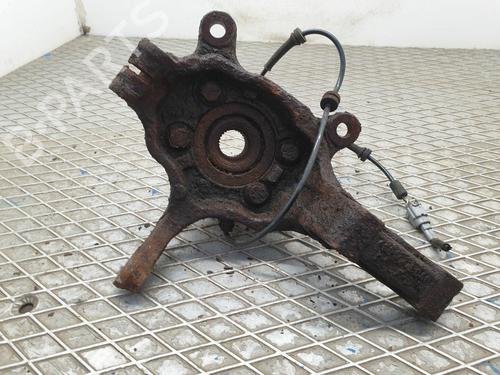 Right front steering knuckle NISSAN QASHQAI / QASHQAI +2 I (J10, NJ10, JJ10E) 1.6 | BP23212454M26 