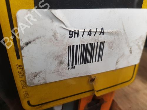 Engine VW CADDY III Box Body/MPV (2KA, 2KH, 2CA, 2CH) 2.0 SDI | BP37266348M1 - Image 16