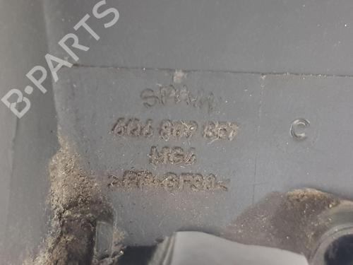 Fuel flap VW POLO IV (9N_, 9A_) 1.4 16V | BP29316038C131 