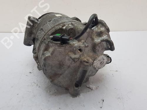 AC compressor JAGUAR XF II (X260)  | BP23332122M34 