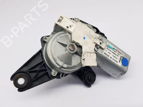 Rear wiper motor NISSAN JUKE (F15) 1.5 dCi | BP29620193M102 