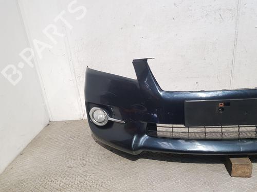 Front bumper TOYOTA RAV 4 III (_A3_) 2.2 D 4WD (ALA30_, ALA30R) | BP29815872C7 