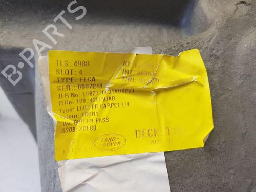 Andre LAND ROVER DEFENDER Station Wagon (L663) P300 Si4 4x4 | BP30045192O1