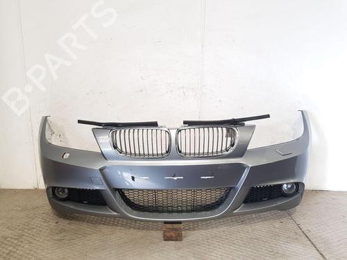 Foran støtfanger BMW 3 (E90) 330 d (245 hp) 29927948