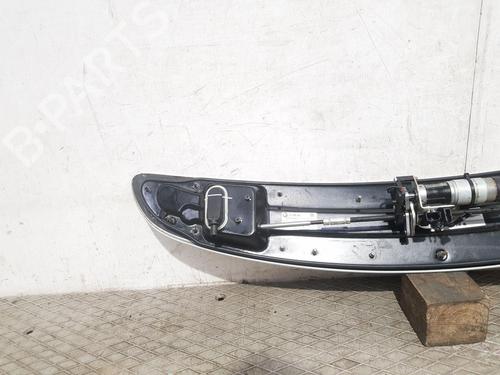 Rear spoiler MINI MINI Roadster (R59) Cooper | BP29440048C96 