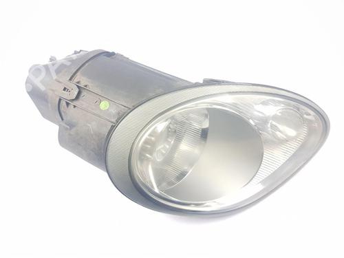 Used Right headlight PORSCHE CAYMAN (987) S 3.4 (295 hp) 30137873