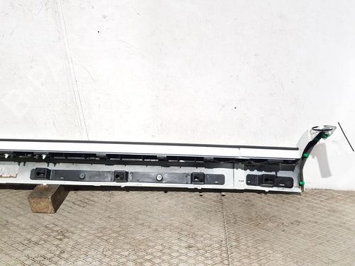 Right sideskirt VOLVO XC90 II (256) B5 Mild-Hybrid AWD | BP30331041C114 