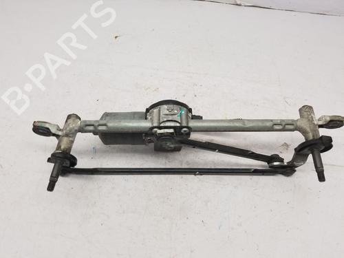 Front wiper motor HYUNDAI i10 II (BA, IA) 1.0 | BP22674325M29 