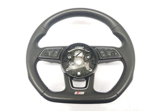 Used Steering wheel AUDI A3 Limousine (8VS, 8VM) 1.4 TSI (150 hp) 30290381