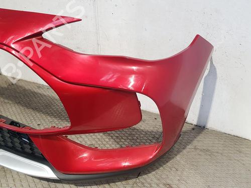 Front bumper MG MG HS (AS23) 1.5 EHS Hybrid (CSA6463) | BP27974836C7  - Image 11