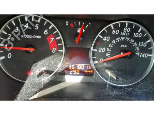 Electronic module NISSAN NOTE (E11, NE11) 1.4 | BP22661026M83 