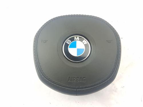Używane Poduszka powietrzna Airbag kierownicy BMW X3 (G01, F97, G08) M Competition (510 hp) 30948633