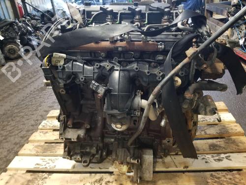 Engine FORD TRANSIT CUSTOM V362 Van (FY, FZ) 2.2 TDCi | BP31842019M1