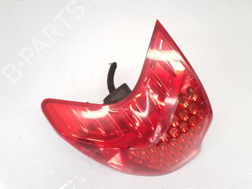 Used Right taillight Right taillight 36475622 36475622