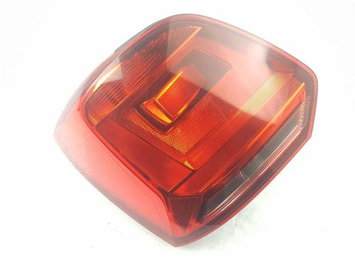 Piloto trasero izquierdo VW POLO V (6R1, 6C1) 1.4 TSI (140 hp) 30948614