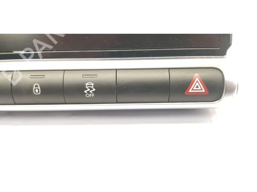 Radio CITROËN C4 CACTUS 1.2 VTi 82 | BP26667610E6