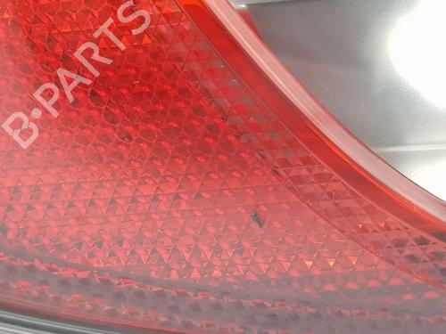 Right taillight MAZDA 3 (BL) 1.6 MZR (BL14) | BP26943356C35 - Image 9
