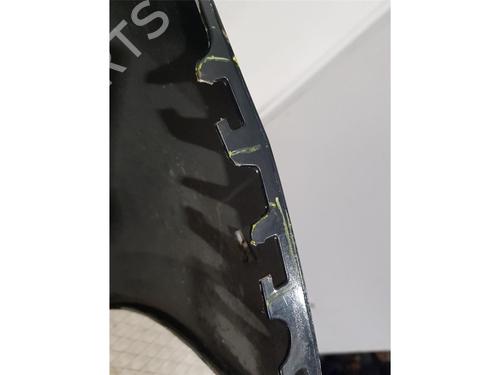 Front bumper CITROËN DS3 (SA_) 1.4 VTi 95 | BP32375308C7