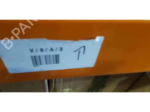 Electronic module FORD FIESTA VII (HJ, HF) | BP29549440M83