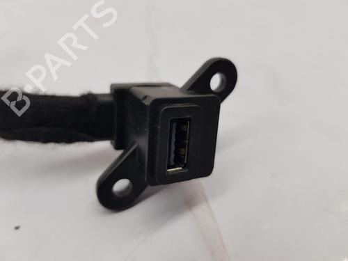 Electronic module TESLA MODEL 3 (5YJ3) | BP39990512M83 - Image 2