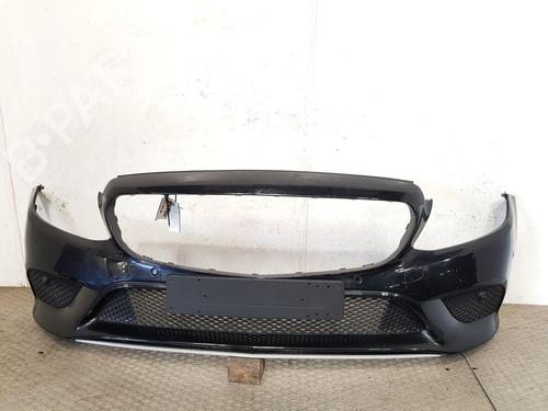 Used Front bumper MERCEDES-BENZ C-CLASS (W205) C 200 EQ Boost (205.077) (184 hp) 22662699