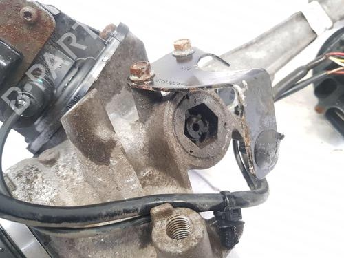 Steering rack BMW X4 (G02, F98) xDrive M40 i | BP33996510M22  - Image 11