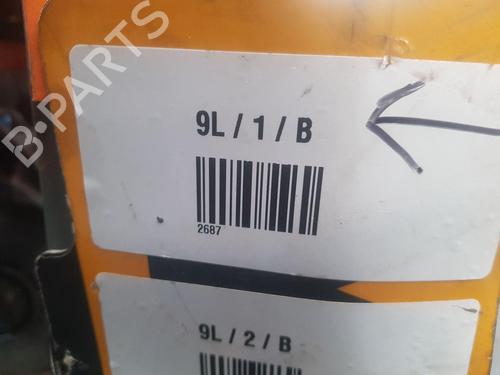 Gearbox MINI MINI (R56) Cooper | BP30137822M3