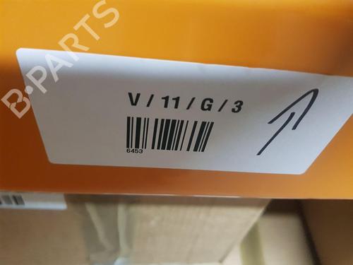 Electronic module FORD TRANSIT Van (FA_ _) 2.2 TDCi | BP33412649M83 - Image 7