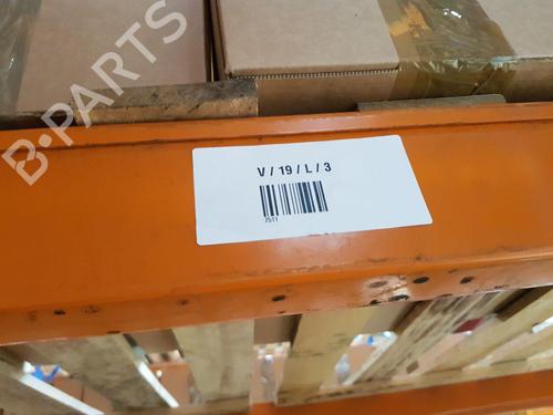 Left taillight FORD KUGA I 2.0 TDCi 4x4 | BP24965100C34 