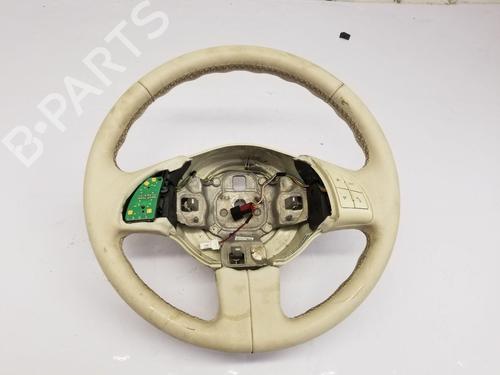 Used Steering wheel FIAT 500 (312_) 1.2 (312AXA1A) (69 hp) 28612618