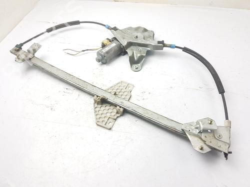Alzacristallo anteriore destro Alzacristallo anteriore destro FORD TRANSIT CONNECT (P65_, P70_, P80_) 1.8 TDCi (90 hp) 35885322 35885322