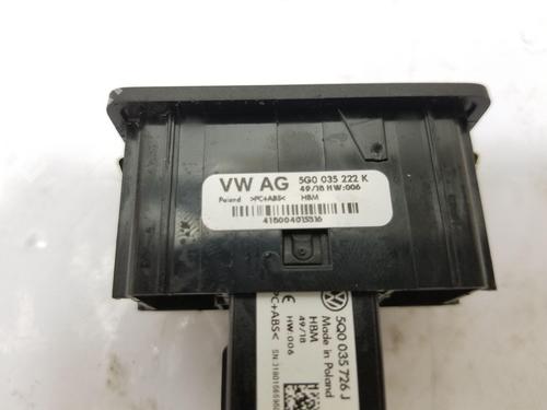 Electronic module VW GOLF VII (5G1, BQ1, BE1, BE2) 2.0 TDI | BP29343263M83 
