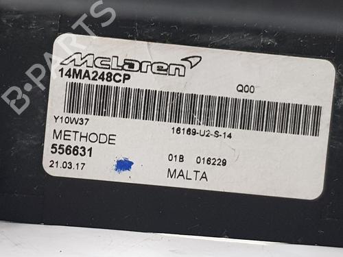 Andre MCLAREN 720S 4.0 | BP30161400O1  - Image 8