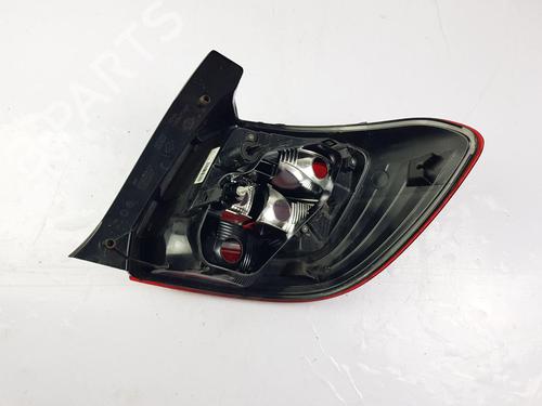 Left taillight DACIA SANDERO II 1.5 dCi | BP24918532C34 