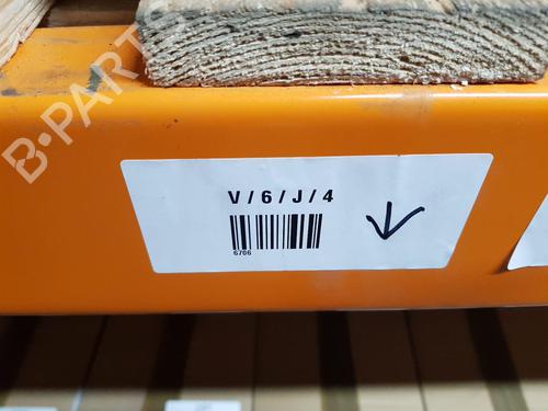 Starter BMW 5 (G30, F90) 530 e Plug-in Hybrid | BP26667443M8  - Image 7